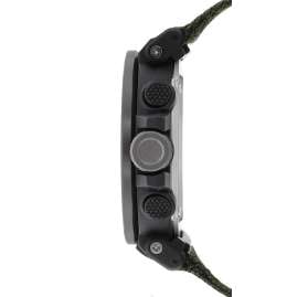 Casio PRW-6600YB-3ER Pro Trek Outdoor Solar-Funkuhr Monte Tamaro