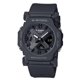 Casio GA-2300-1AER G-Shock Classic Ana-Digi Armbanduhr Schwarz