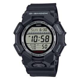Casio GD-010-1ER G-Shock Classic Herren-Digitaluhr Schwarz