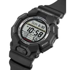 Casio GD-010-1ER G-Shock Classic Herren-Digitaluhr Schwarz