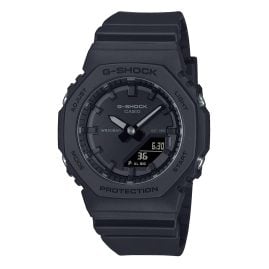Casio GMA-P2100BB-1AER G-Shock Classic Ana-Digi Damenuhr Schwarz