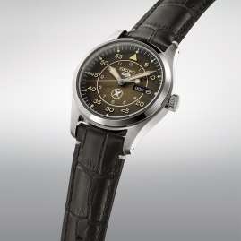Seiko SRPL31K1 Herrenuhr 5 Sports Automatik Limited Edition