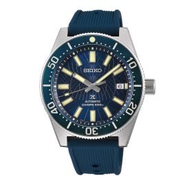 Seiko SLA065J1 Prospex Sea Taucheruhr für Herren Automatik Limited Edition