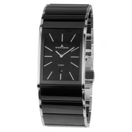 Jacques Lemans 1-1939A Keramik-Uhr Dublin