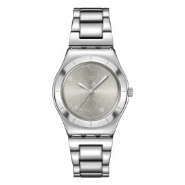 Swatch YLS237G Irony Damenuhr Petal Bliss