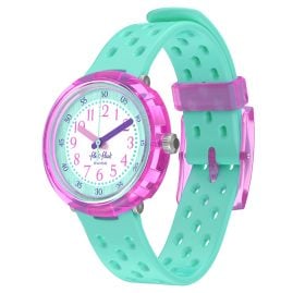 Flik Flak FCNP003 Kinderuhr Fizz In Mint