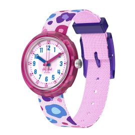 Flik Flak FPNP166 Kinderuhr Time To Roar