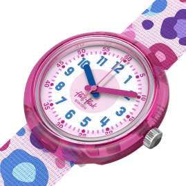 Flik Flak FPNP166 Kinderuhr Time To Roar