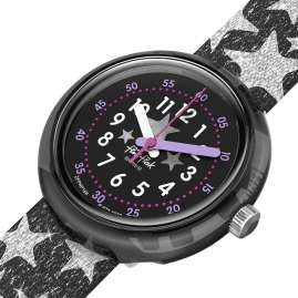 Flik Flak FPNP168 Kinderuhr Starry Night