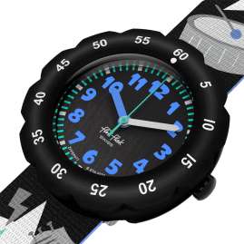 Flik Flak FPSP077 Uhr für Kinder Stage Star