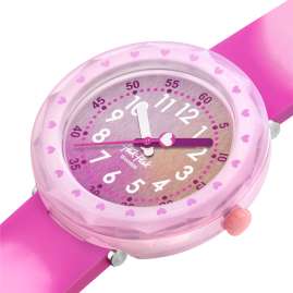Flik Flak FCSP130 Kinderuhr Fuze In Pink