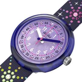 Flik Flak FPNP178 Kinderuhr Party Finale