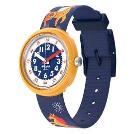Flik Flak FPNP165C Kinderuhr Year Of The Horse