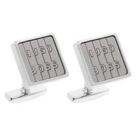 BOSS 50403028-050 Manschettenknöpfe Layne Pastellgrau