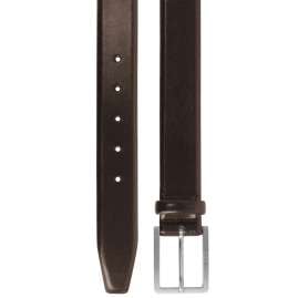 BOSS 50228668-202 Herrengürtel Erinio Braun