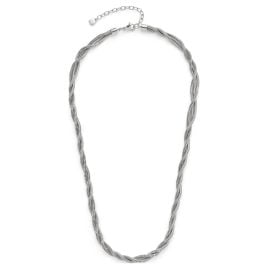 Leonardo 024834 Damen-Halskette Sue 45 cm