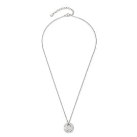 Leonardo 026113 Damen-Halskette Sue Amour Valentine