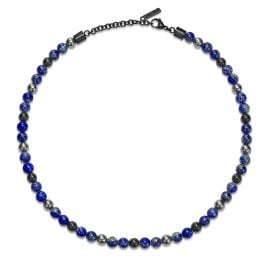 Police PEAGN0038502 Herrenkette Spheres