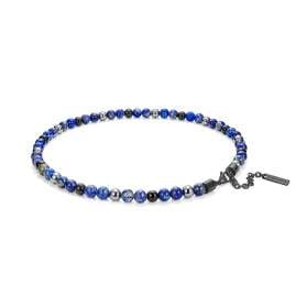 Police PEAGN0038502 Herrenkette Spheres