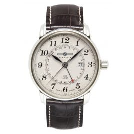 Zeppelin 7642-5 Graf Zeppelin Herrenuhr