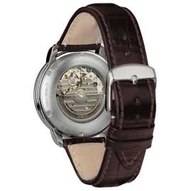 Zeppelin 7666-5 Herren-Automatikuhr LZ127 Graf Zeppelin