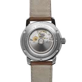 Zeppelin 8462-4 Herrenuhr Automatik Atlantic Gangreserve