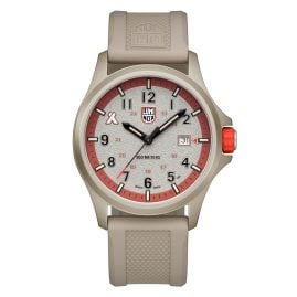 Luminox XB.3717 Herren-Armbanduhr Bear Grylls Beige