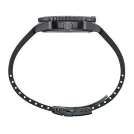 Luminox XS.3135.B Herren-Taucheruhr Quarz Pacific Diver Schwarz/Rot