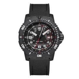Luminox XL.1081 Herrenuhr Quarz Ice-SAR Schwarz