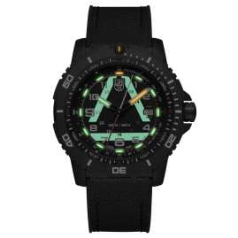 Luminox XL.1081 Herrenuhr Quarz Ice-SAR Schwarz