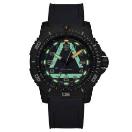 Luminox XL.1083 Herrenuhr Quarz Ice-SAR Blau/Schwarz