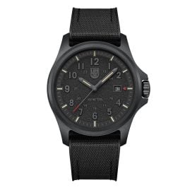 Luminox XL.1961 Herrenarmbanduhr Atacama Field 1960 Schwarz