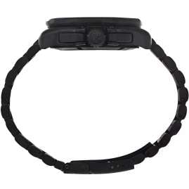 Luminox XA.9272 Herrenuhr Chronograph für Piloten Titan F-22 Raptor