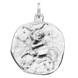 trendor 08453-12 Sternzeichen Schütze 925 Silber 20 mm