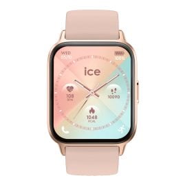 Ice-Watch 024305 Smartwatch ICE Fit 1.78 Roségold/Beige