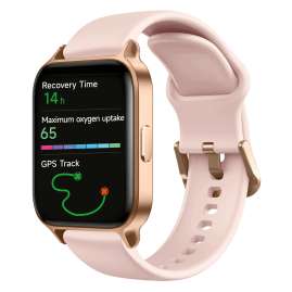 Ice-Watch 024305 Smartwatch ICE Fit 1.78 Roségold/Beige