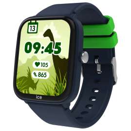 Ice-Watch 024295 Smartwatch für Kinder ICE Smart Junior 3.0 Blau