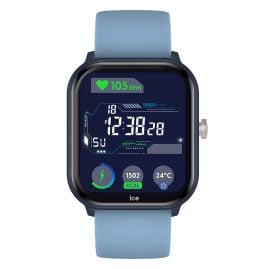 Ice-Watch 024296 Kinder-Smartwatch ICE Smart Junior 3.0 Hellblau/Blau