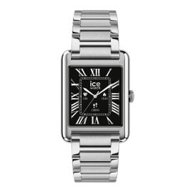 Ice-Watch 025381 Smartwatch ICE Smart TKS 2.0 Silberfarben Rechteckig