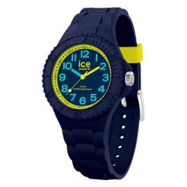 Ice-Watch 020320 Kinderuhr ICE Hero Dark Blue Invaders