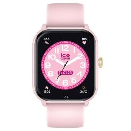 Ice-Watch 022796 Smartwatch für Kinder ICE Smart Two Rosafarben