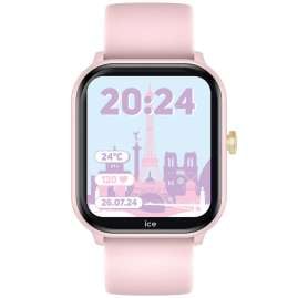 Ice-Watch 022796 Smartwatch für Kinder ICE Smart Two Rosafarben