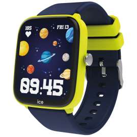 Ice-Watch 022791 Smartwatch für Kinder ICE Smart Two Gelb/Blau