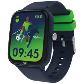 Ice-Watch 022792 Smartwatch für Kinder ICE Smart Two Blau