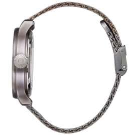 Messerschmitt ME-262-42EXTREMA Herrenarmbanduhr ME 262 Limited Edition