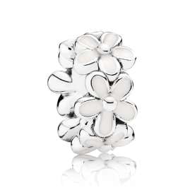 Pandora 68629 Damenarmband Silber Starter-Set Glücksbringer