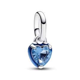 Pandora 68638 Collier für Damen Schmuckset Silber Stern und Herz