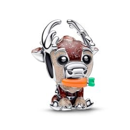 Pandora 794129C01 Charm Silber Disney Frozen Sven