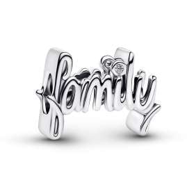 Pandora 21106 Starter-Set Damenarmband Silber Familie