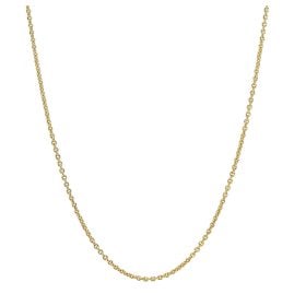 Pandora 368727C00 Damen-Halskette Goldfarben